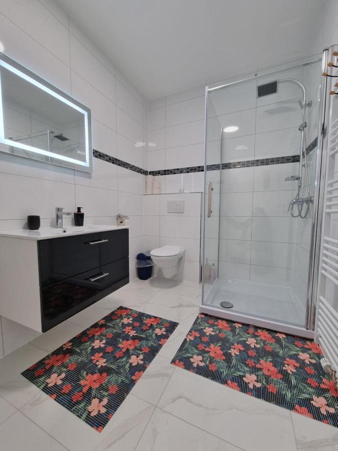 Sm2 Apartment Triberg im Schwarzwald Εξωτερικό φωτογραφία