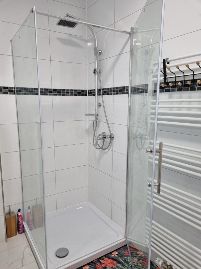 Sm2 Apartment Triberg im Schwarzwald Εξωτερικό φωτογραφία